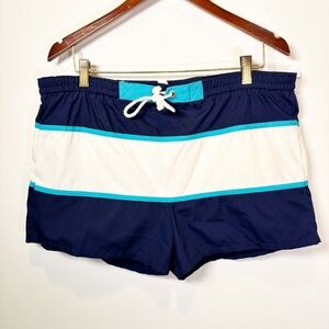 Vintage Jantzen Men’s Swim Trunks